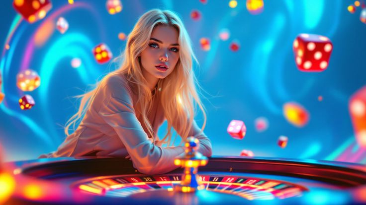 Lucky Spin Slot Machines Live Casino