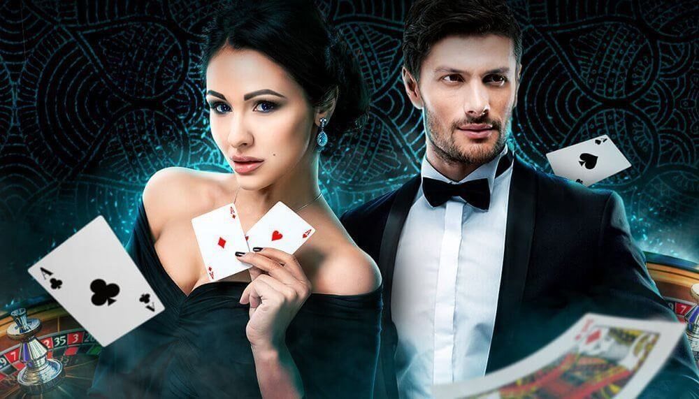 Lucky Spin Slot Machines Welcome Bonus