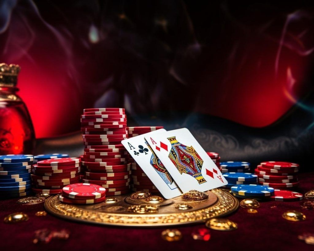 Lucky Spin Slot Machines Live Casino