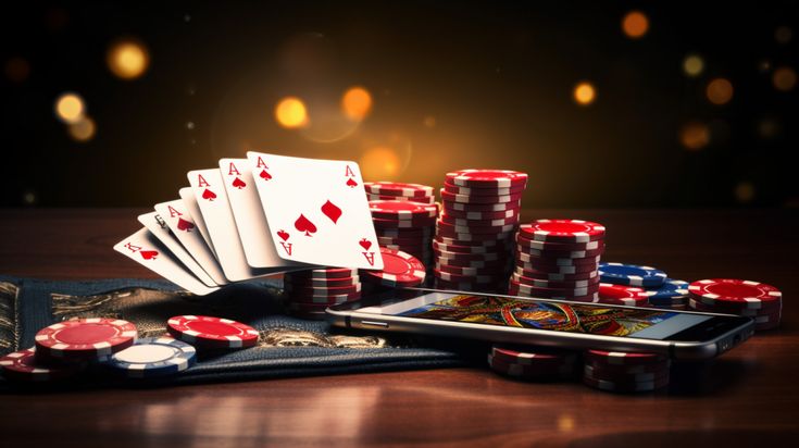 Lucky Spin Slot Machines Welcome Bonus