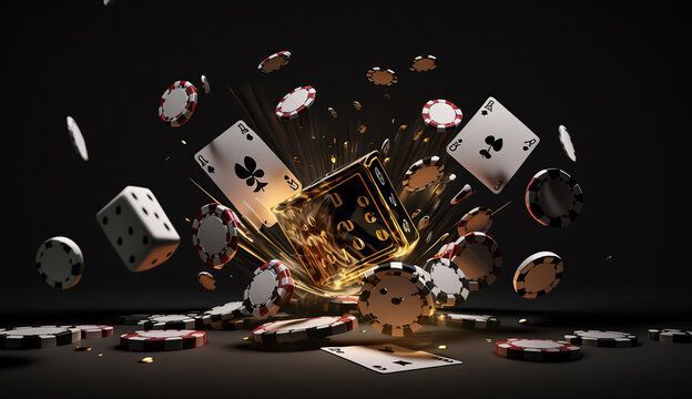 Lucky Spin Slot Machines Live Betting