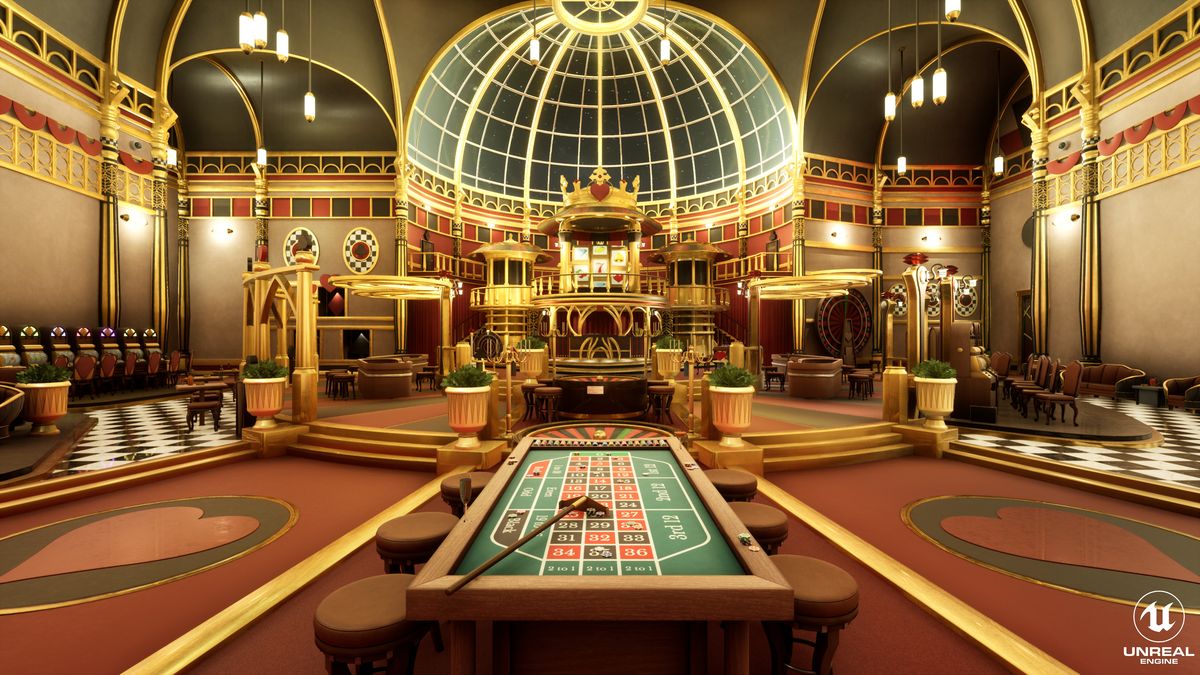 Lucky Spin Slot Machines Live Betting