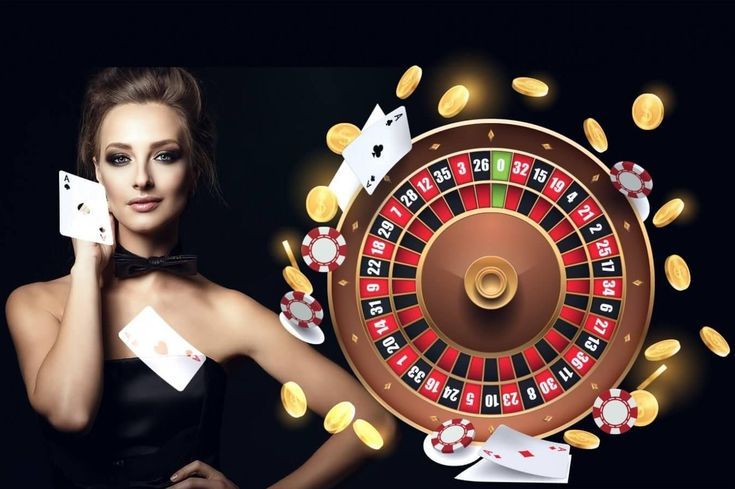 Lucky Spin Slot Machines Live Casino