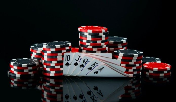 Lucky Spin Slot Machines Live Casino
